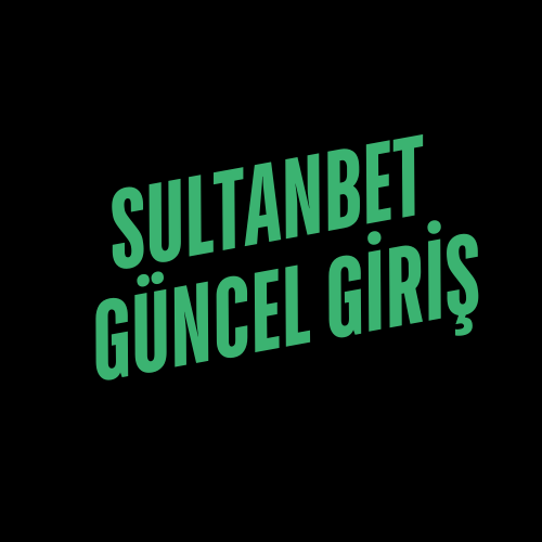 Sultanbet Güncel Giriş