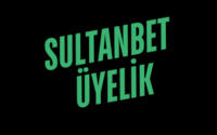 Sultanbet Üyelik